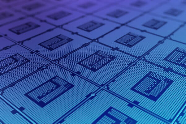 PCB and IC Substrate Manufacturing.